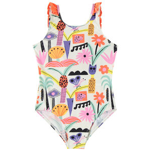 Maillot de bain 1 pièce  