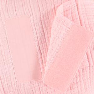 Coussin étoile décoratif ou modulable en tour de lit ou de parc à nouettes 