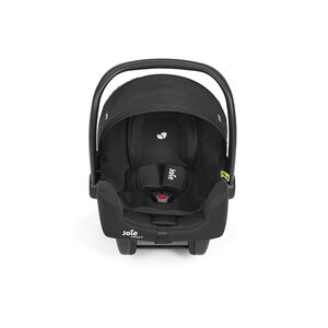 Siège auto I-Snug 2 i-Size - Raven 