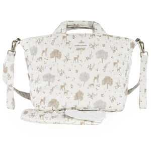 Sac à langer imperméable Nara 