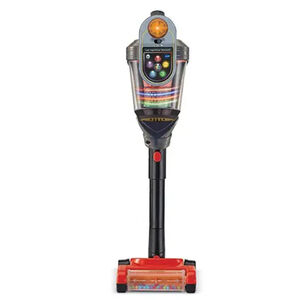 Aspirateur interactif 3-en-1 