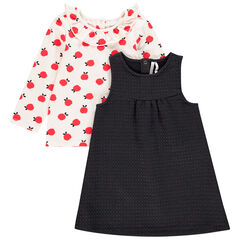 Robe Bebe Fille Jupe Pour Bebe Fille Orchestra
