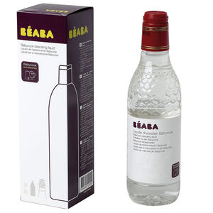 Produit Détartrant Babycook 