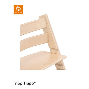 Chaise haute Tripp Trapp - Naturel 