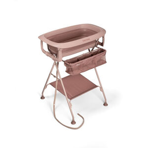 Kit bain de luxe 2 - Rose délavé 