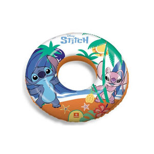 Bouée gonflable Stitch Disney - 50cm 