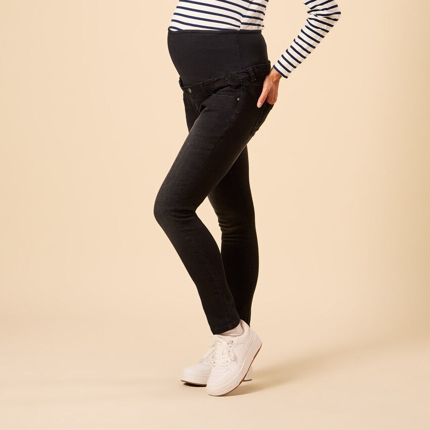 Pantalon de Grossesse Pantalon Femme enceinte Orchestra
