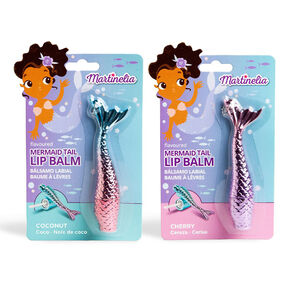 Baume à lèvre parfumé (modèle aléatoire) 