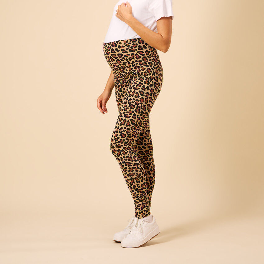 Pantalon grossesse orchestra top