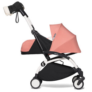 Moufles pour poussettes YOYO 