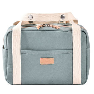 Organisateur de poussette Mini Paris Vert Sauge 