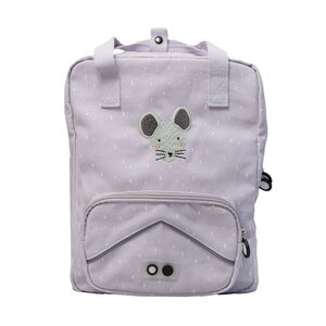 Sac à dos grand format Mrs. Mouse 