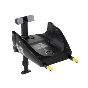 Base Isofix iPlatform Comfy pour sièges-auto Koos R1/iMatrix 