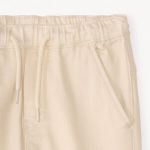 Jean jogger à poches pour bébé garçon 