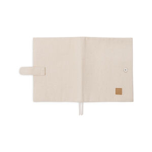 Protège carnet de santé Twil Natural 23 x 17 cm  