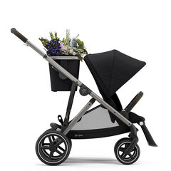 Poussette Tout Terrain Vente En Ligne Orchestra