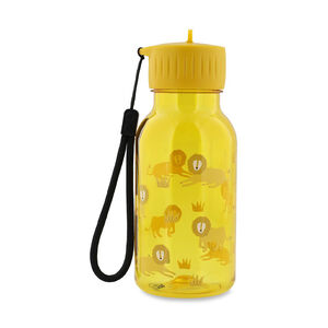 Gourde en tritan Mr. Lion 350ml imprimé lively lion 