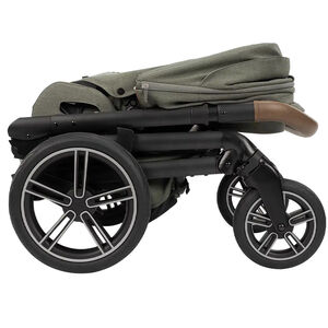 Poussette polyvalente Mixx Next pine 