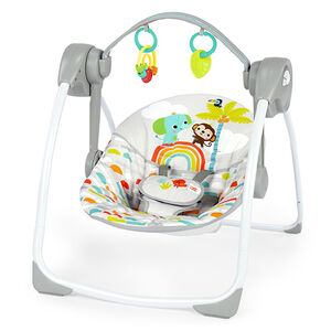 Balancelle compacte et portable Playful Paradise 