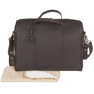 Sac à langer London Brown 