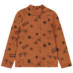 Sous Pulls Garcon 2 A 14 Ans Vente En Ligne Orchestra