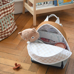 Petit sac à dos Faro night blue 