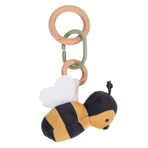 Set de 4 jouets pour arche Promenade Bucolique vert 