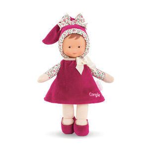 Doudou Miss Rose Grenadine 