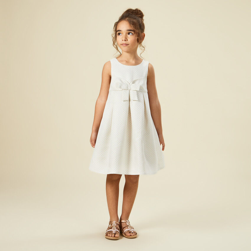 Robe de bapteme orchestra hotsell