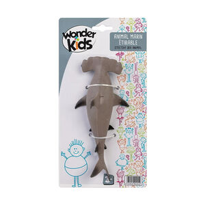 Figurine d'animal marin étirable (modèle aléatoire) 