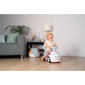 Porteur Maestro Balade - Rose 