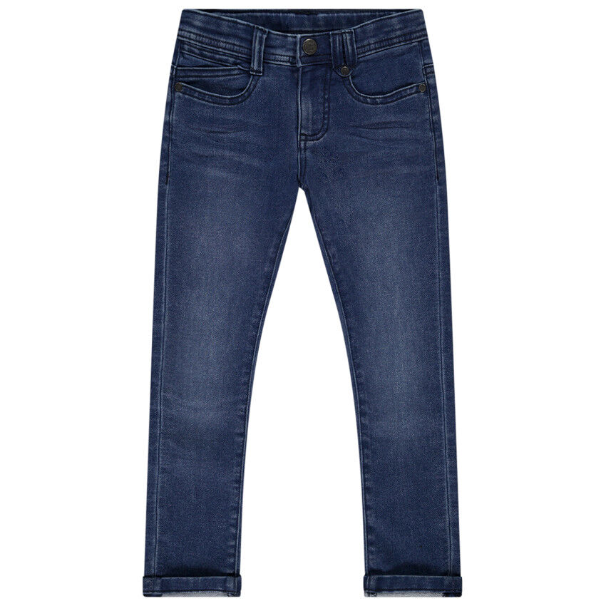 Pantalon jean hotsell garçon