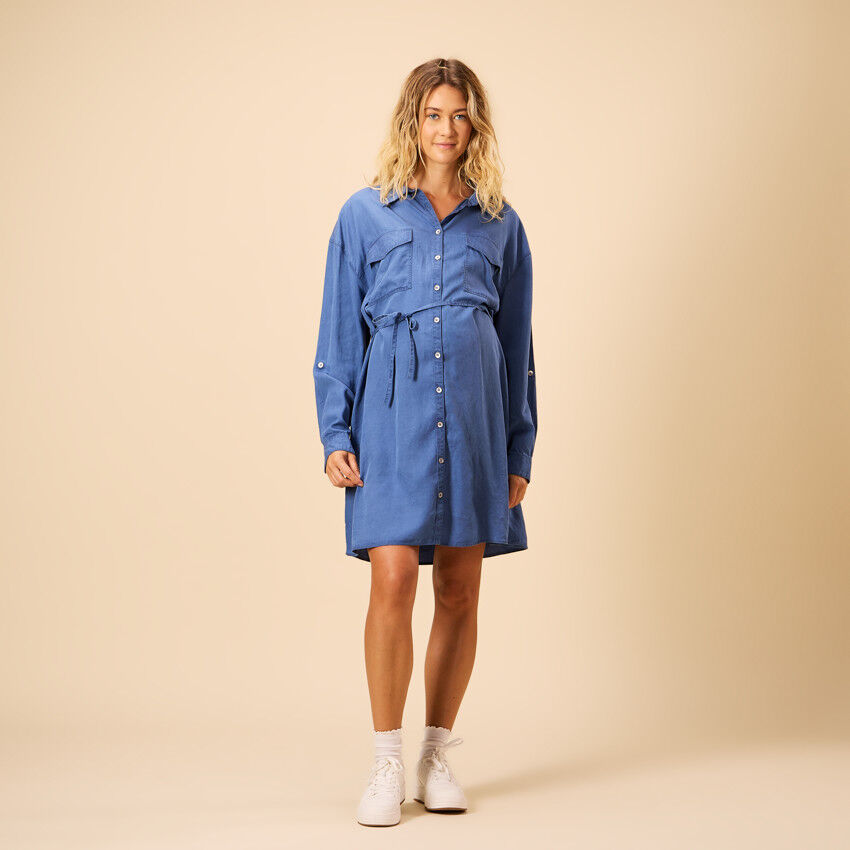 Robe grossesse Robe femme enceinte Maternite Orchestra