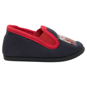 Chaussons bas en jersey avec patch Disney/Pixar® Cars 