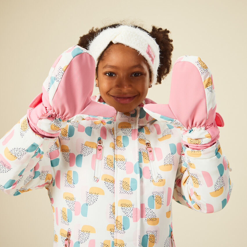 Pour fille outlet