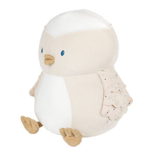 Peluche de Violette la chouette 60 cm - Bande de Rêveurs 