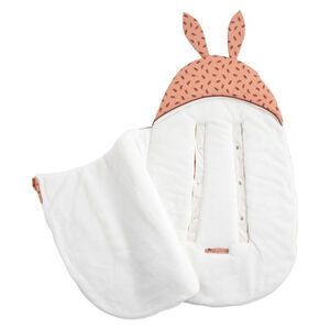 Nid d'ange Esmée 0-3 mois 