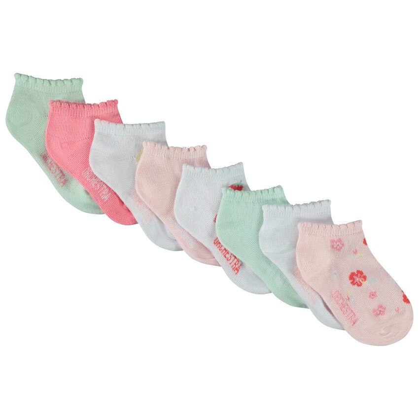 Chaussette naissance hotsell fille