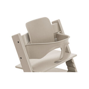 Baby Set Tripp Trapp - Gris Cachemire 