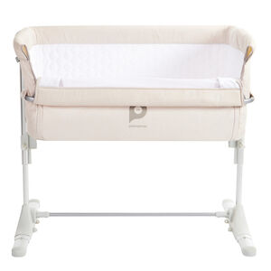Berceau cododo Calinoo 2.0 beige 