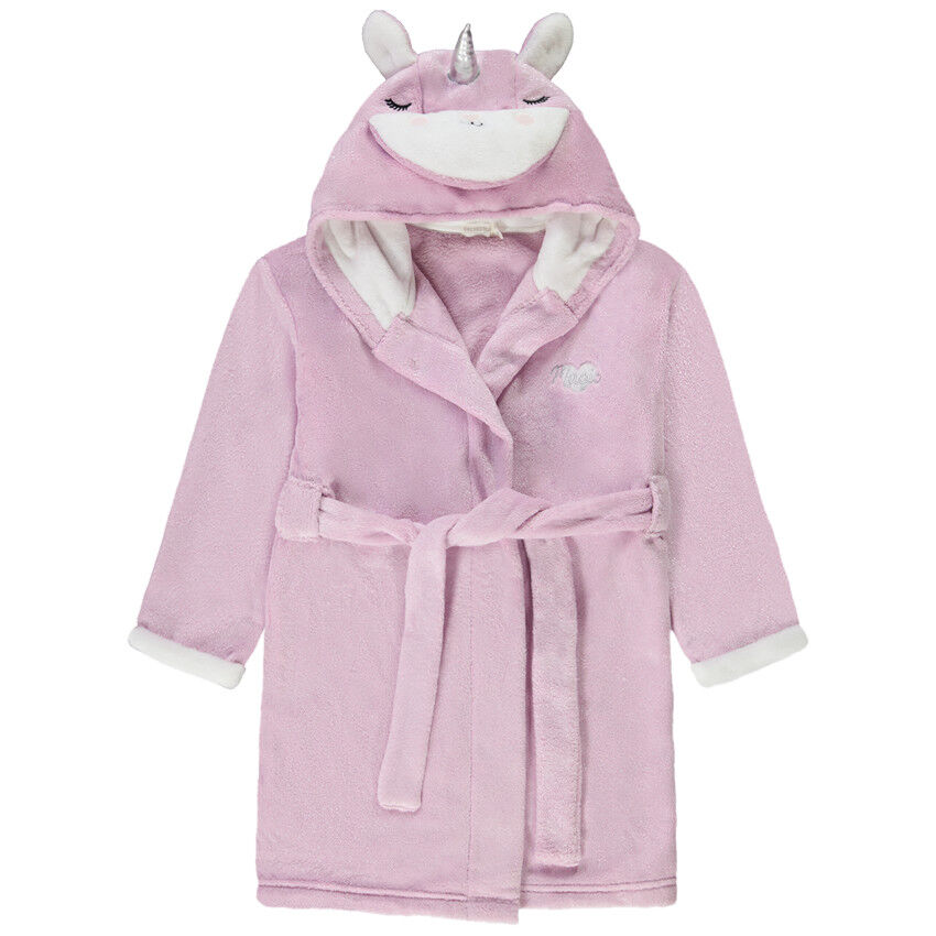 Robe de chambre shop bebe garcon 18 mois