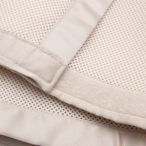 Tour de parc/lit Mesh180X30CM Sand  