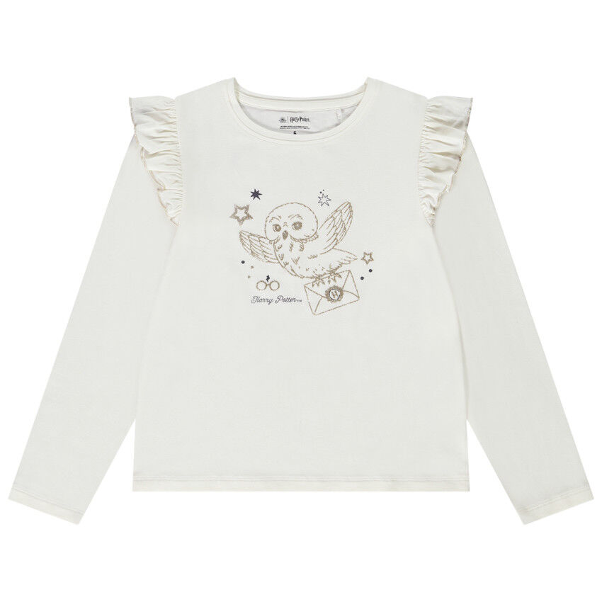 T shirt harry deals potter fille 10 ans