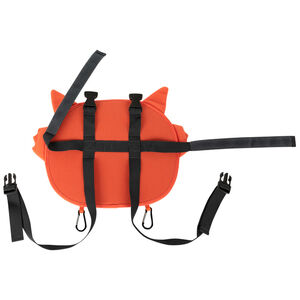 Grand miroir de voiture Renard 