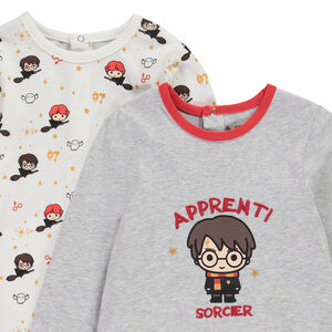 Lot de 2 dors-bien Harry Potter Warner pour bébé garçon 