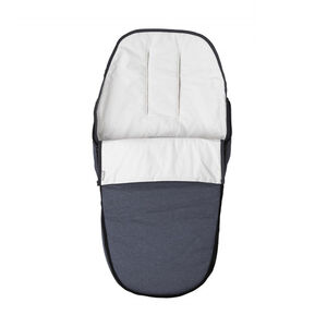 Chancelière 4 saisons pour poussettes Tavo/Pepp aspen 