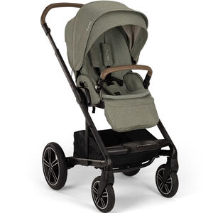 Poussette polyvalente Mixx Next pine 