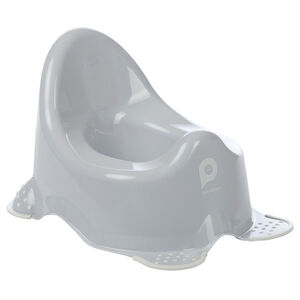 Pot d'apprentissage Popotam 3.0 gris 