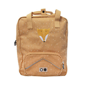 Sac à dos grand format Mr. Fox 