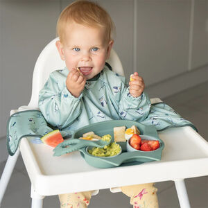 Coffret 5 pièces La diversification en toute simplicité Chouette 